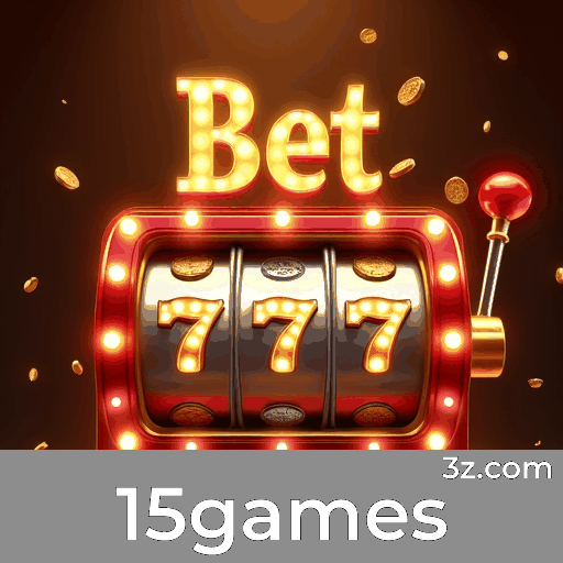 15games: Excelência e Precisão em Apostas Esportivas