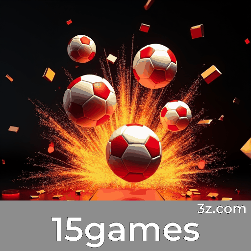 15games: O Mundo dos Jogos Selecionados e Diversos