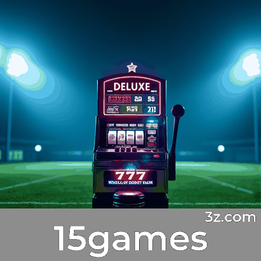 15games: Excelência e Precisão em Apostas Esportivas