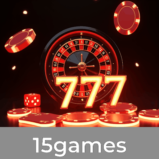 Experimente 15games: O aplicativo de apostas que você precisa