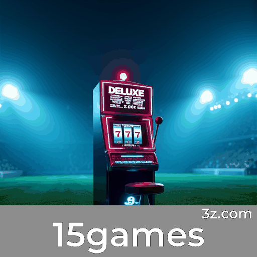 15games: Seu Cassino Online Seguro e Rápido