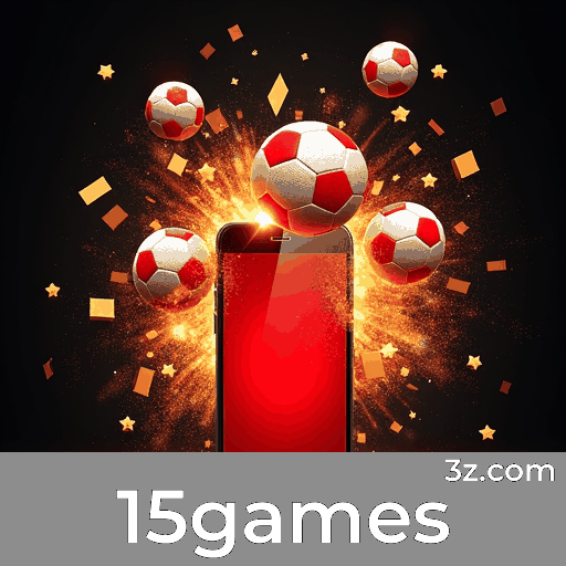 Registre-se Rapidamente e Desbloqueie Recompensas Exclusivas no 15games