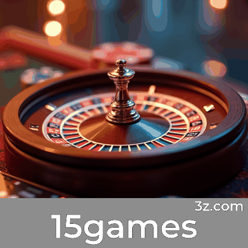 15games: Seu Cassino Online Seguro e Rápido