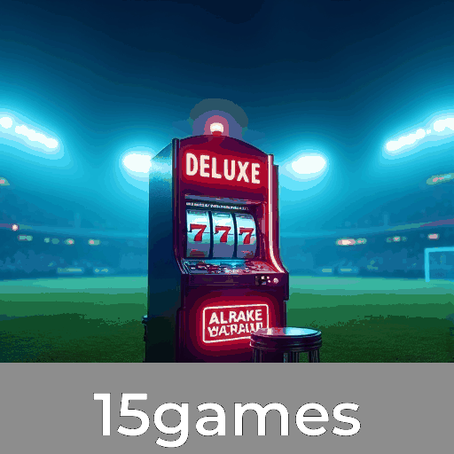 15games: Especialista em apostas esportivas com foco no Brasil