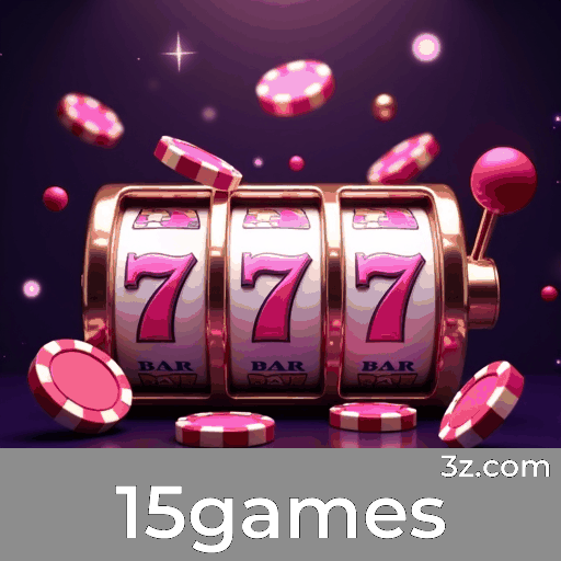 15games: Seu Cassino Online Seguro e Rápido