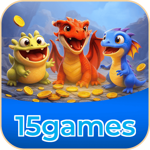 15games: Seu Cassino Online Confiável e Seguro