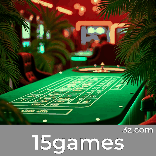 15games: Plataforma Estável, Segura e Otimizada para o Brasil