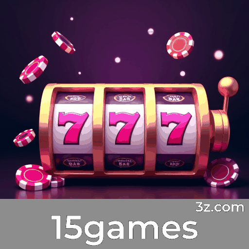 15games: Seu Cassino Online Seguro e Rápido