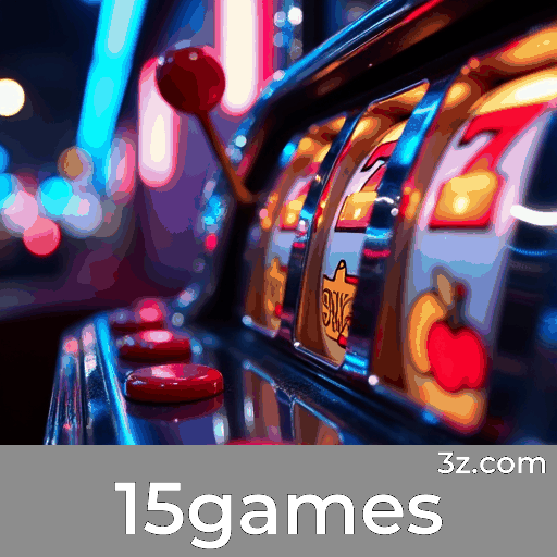 15games: Seu Cassino Online Seguro e Rápido