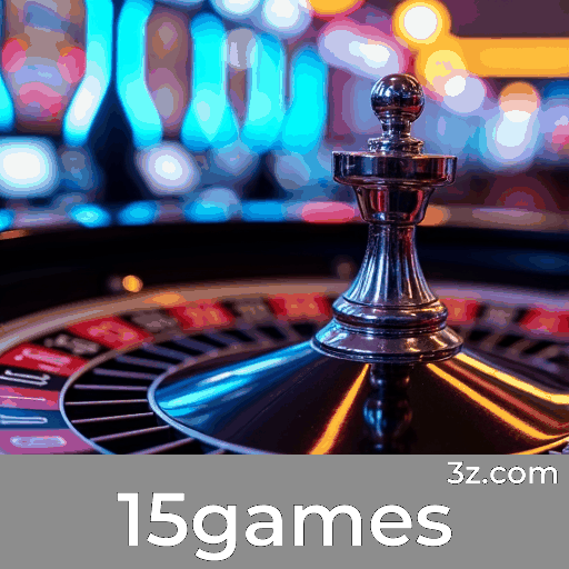 Apostas em Movimento: Experimente o 15games App